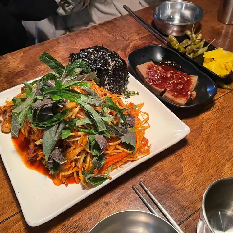 심야식당 대표 사진