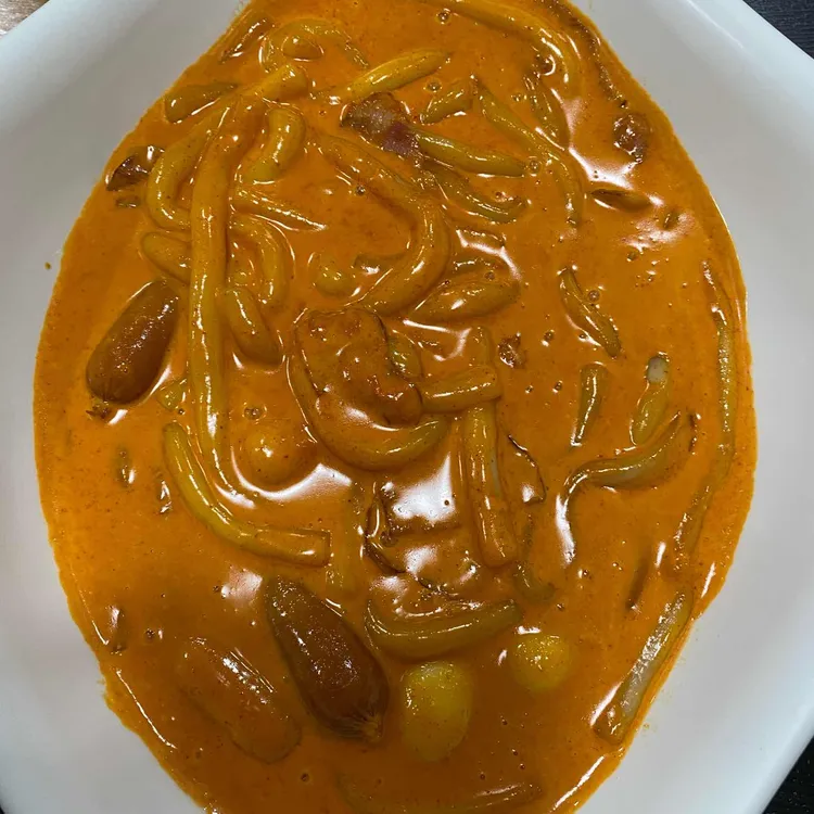 태리로제떡볶이&닭강정 대표 사진