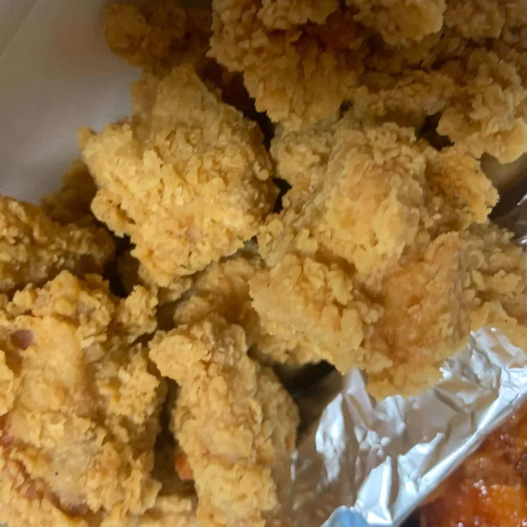 BBQ치킨 대표 사진