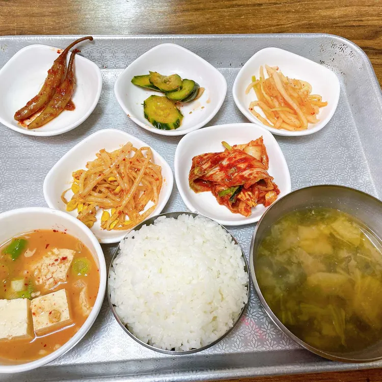 고등어정식할매집 대표 사진