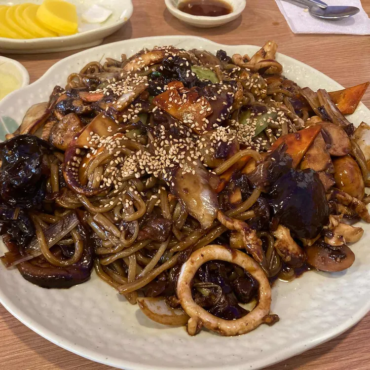 미강손짜장 대표 사진