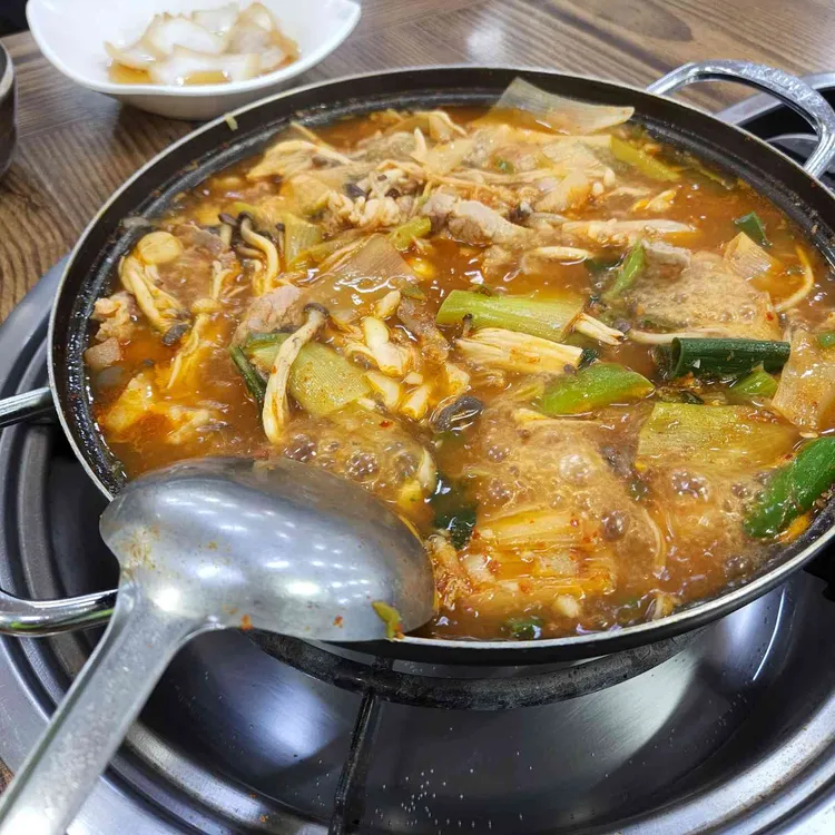 와촌식육식당 대표 사진