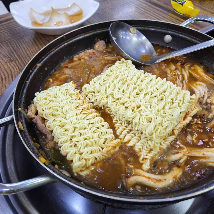 와촌식육식당 대표 사진
