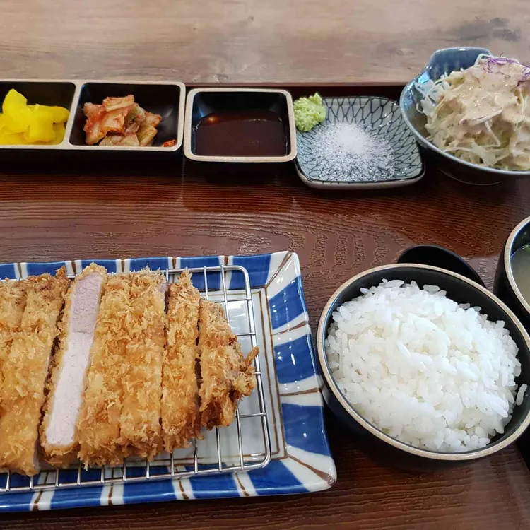 코코돈 - 서현 돈까스 맛집 | 다이닝코드, 빅데이터 맛집검색