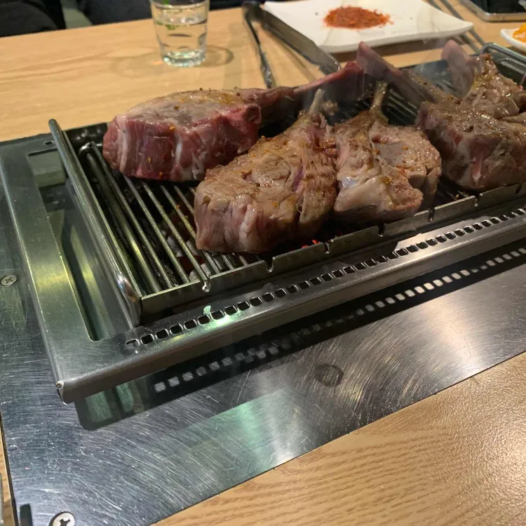 명가양꼬치 대표 사진