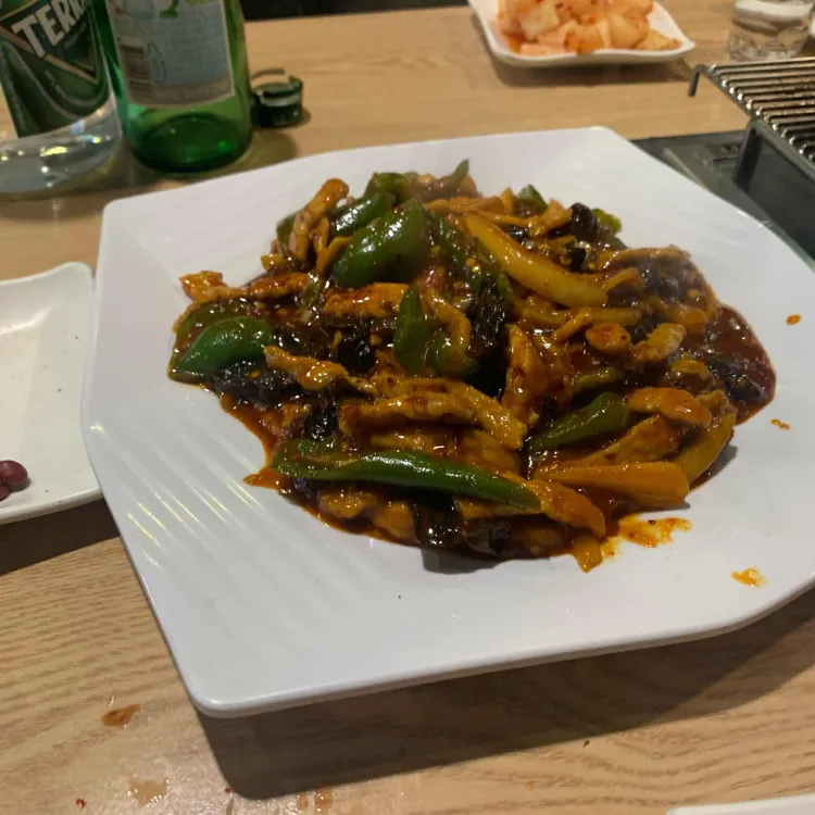 명가양꼬치 대표 사진