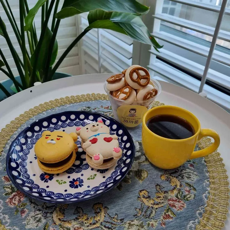 까까롱 대표 사진
