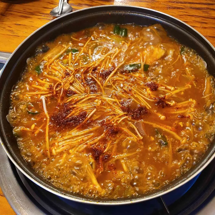 시장불고기 대표 사진