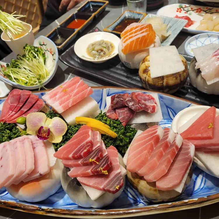 구구초밥&배방참치 대표 사진