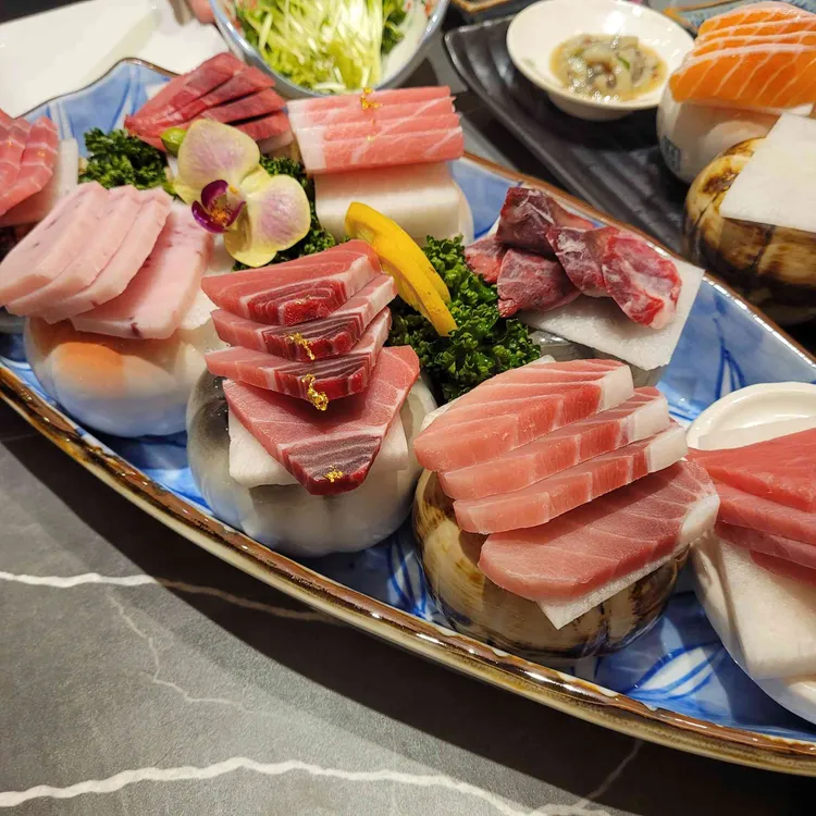 구구초밥&배방참치 대표 사진