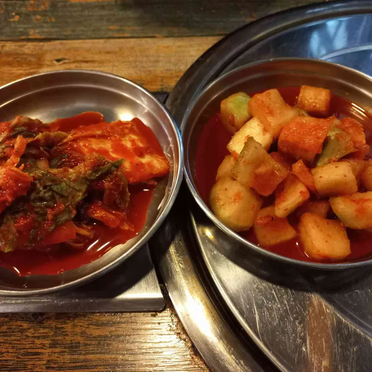 동남집 대표 사진