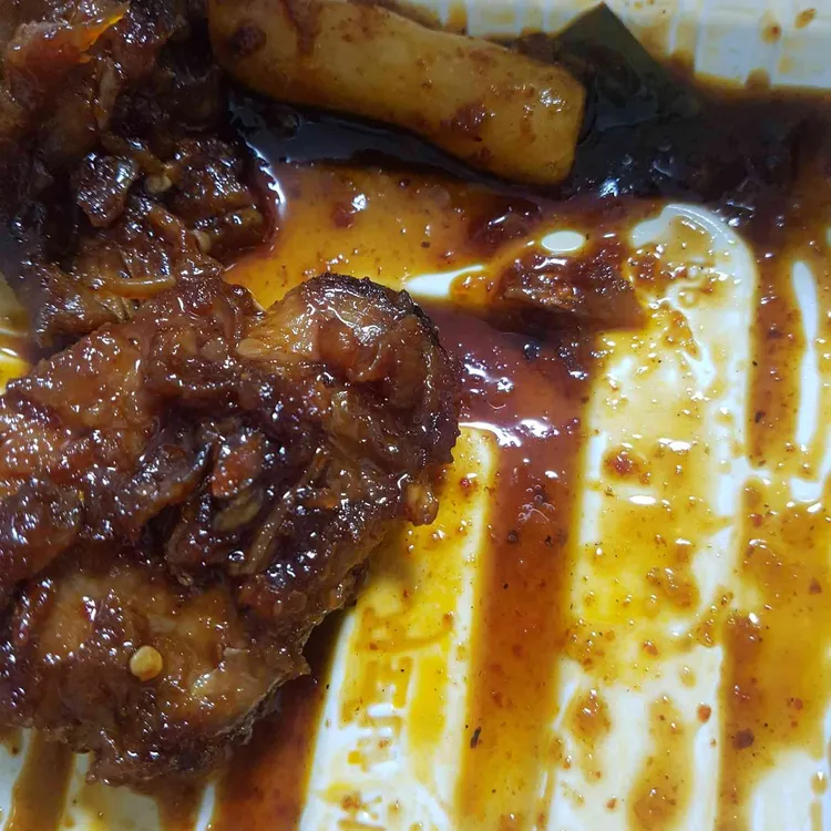 지코바치킨 대표 사진