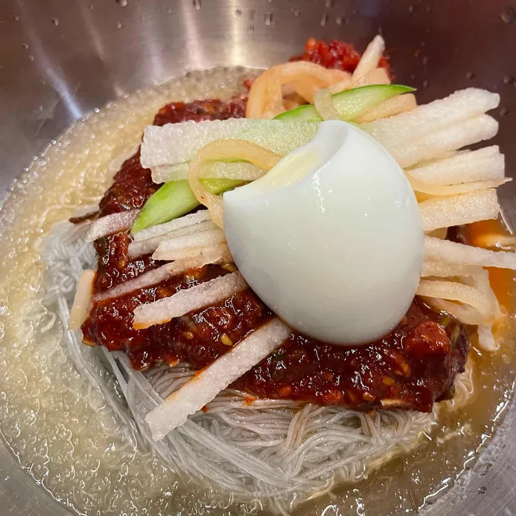 하동갈비 대표 사진