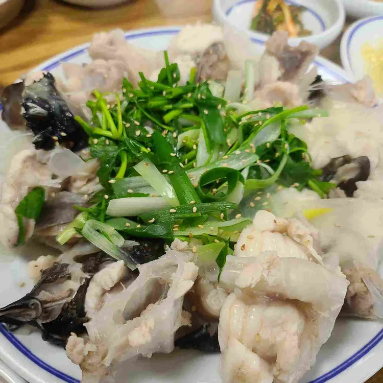 동문복어식당 대표 사진