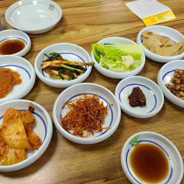 동문복어식당 대표 사진
