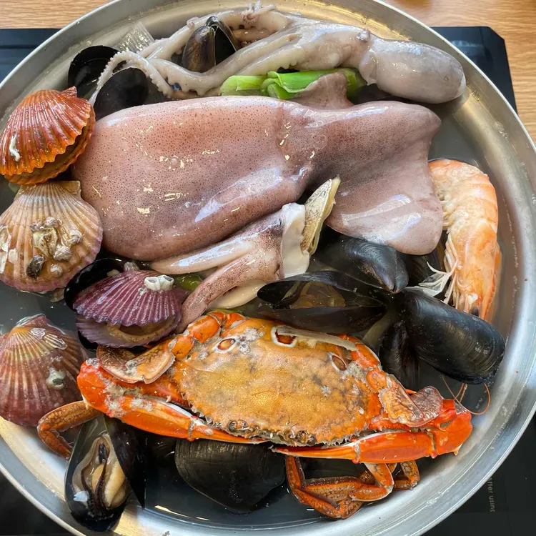 최피디해물칼국수 대표 사진