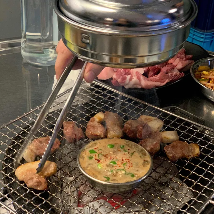 김가 대표 사진