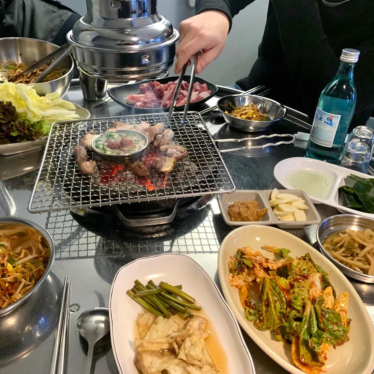 김가 대표 사진