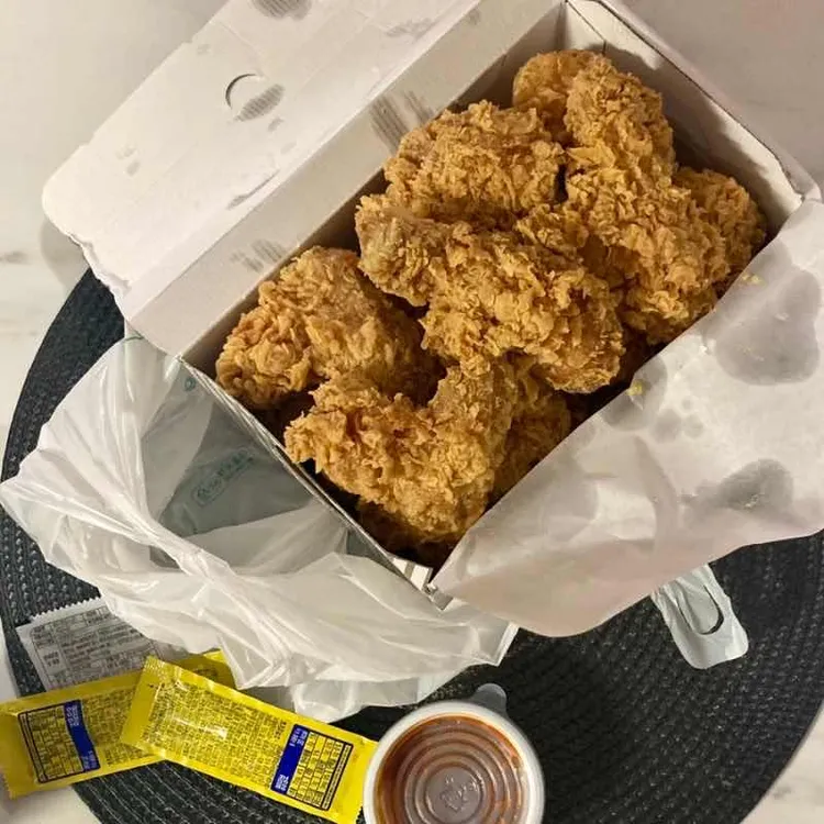 바네스치킨&버거 대표 사진