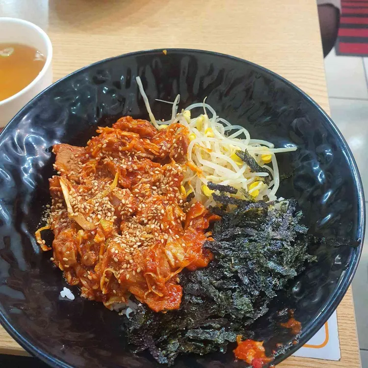 잘임스국수앤덮밥 대표 사진