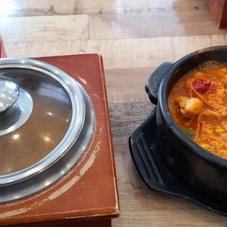 부뚜막애순두부 대표 사진