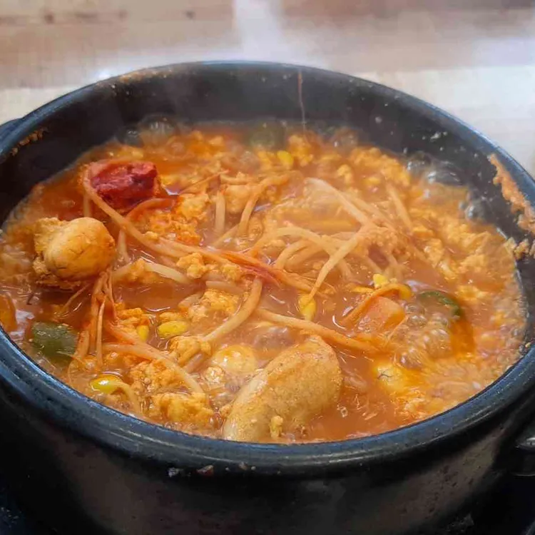부뚜막애순두부 대표 사진