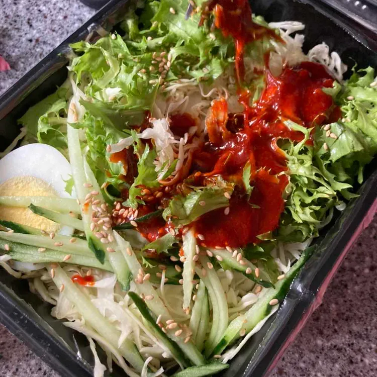 고봉김밥 대표 사진