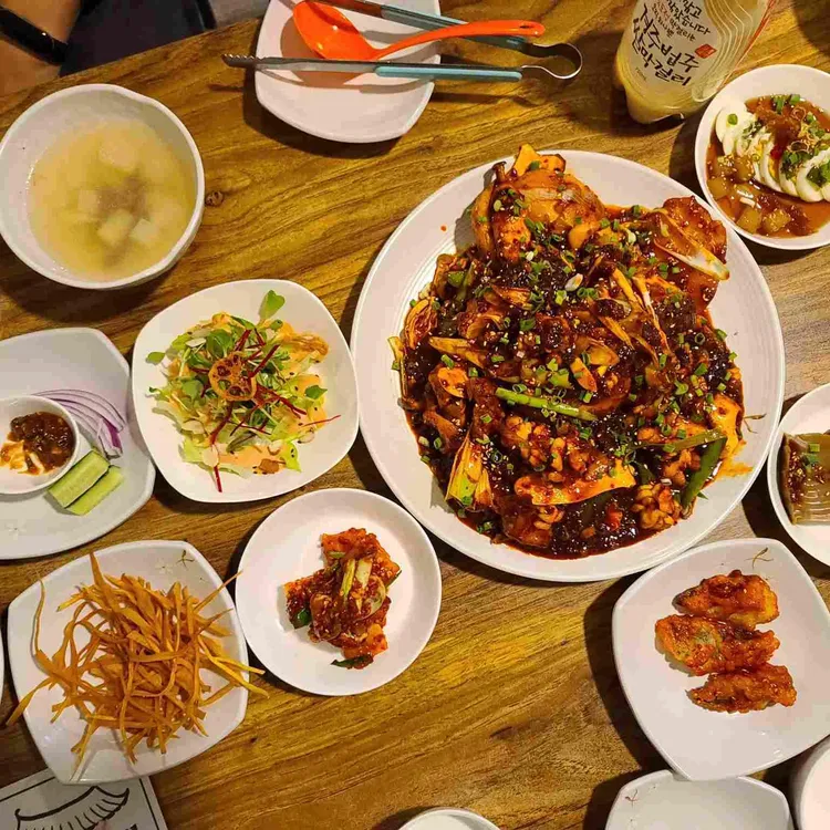 미가생고기 대표 사진