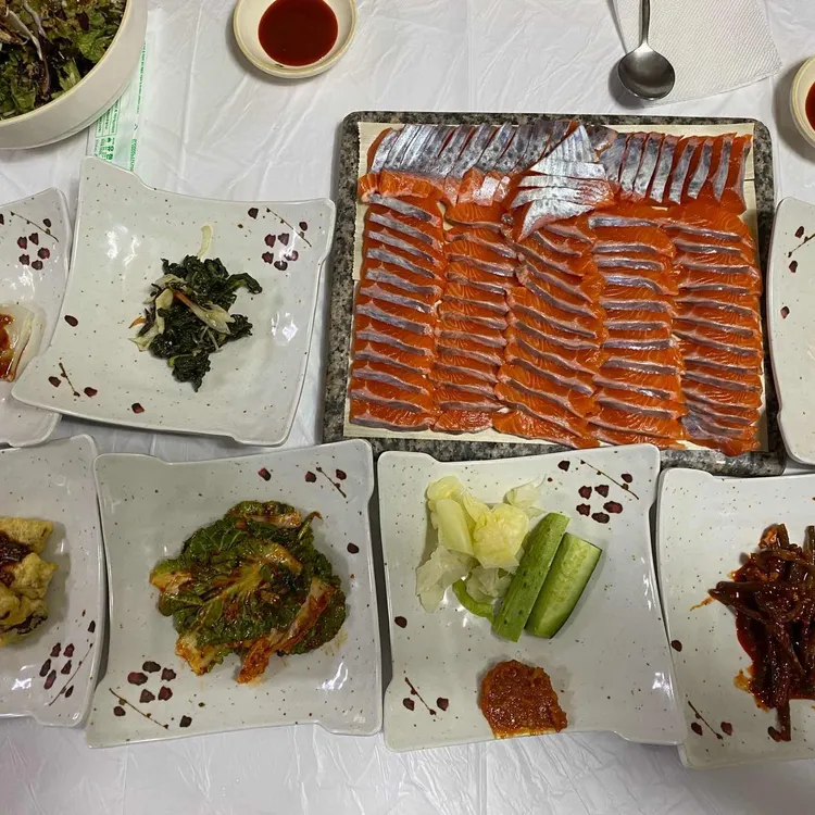 상백매운탕 대표 사진