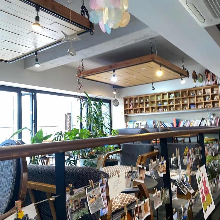 닻별 대표 사진