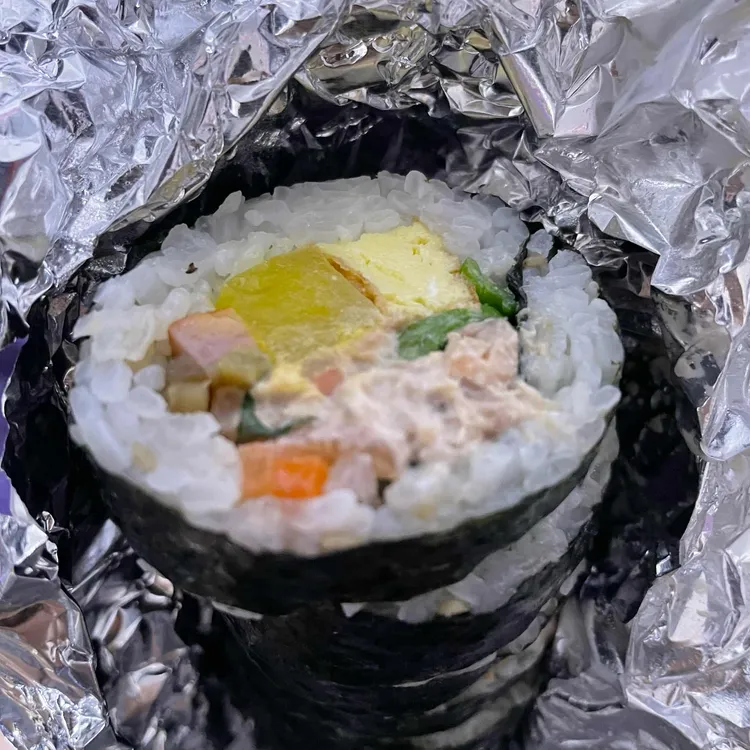 김밥나라 대표 사진