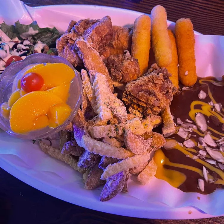 치킨부르스 대표 사진
