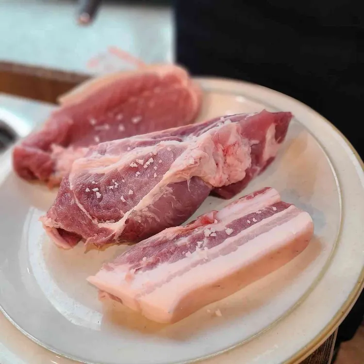 흑돈상회 대표 사진