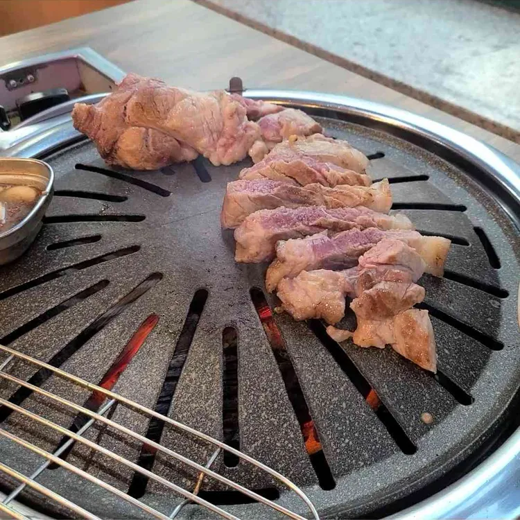흑돈상회 대표 사진