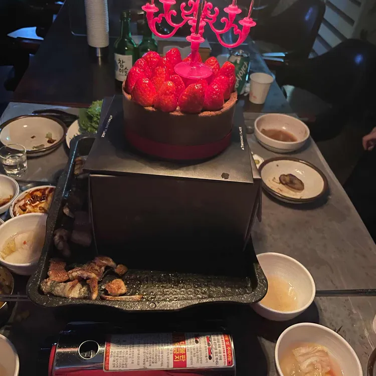 투썸플레이스  대표 사진