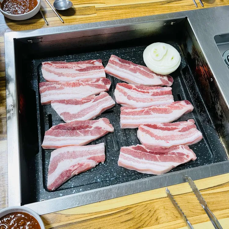 동해한우촌 대표 사진