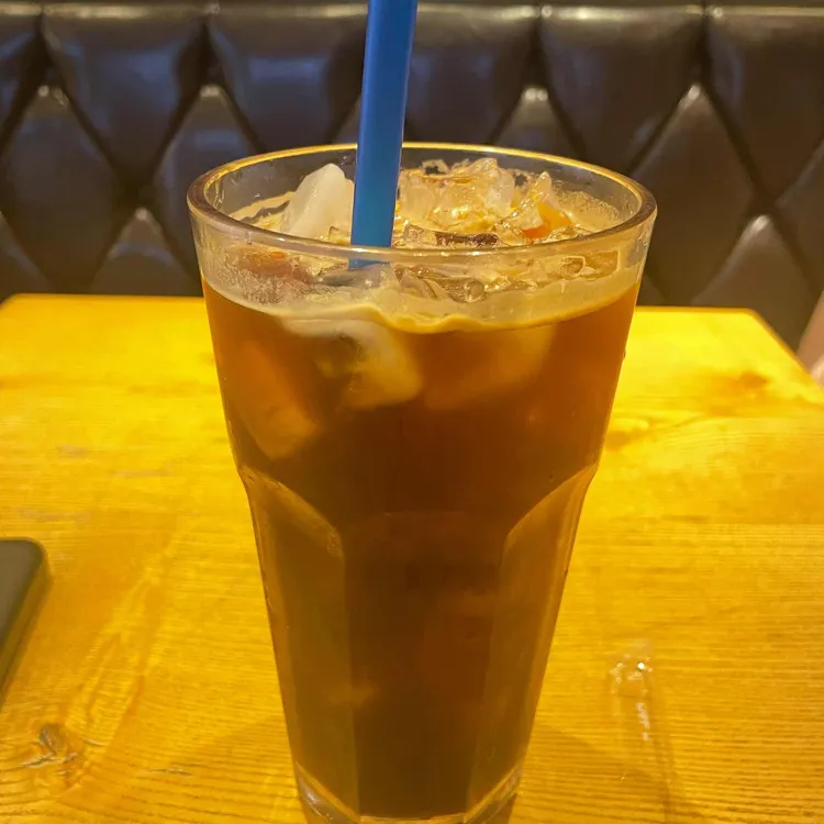 빽다방 대표 사진