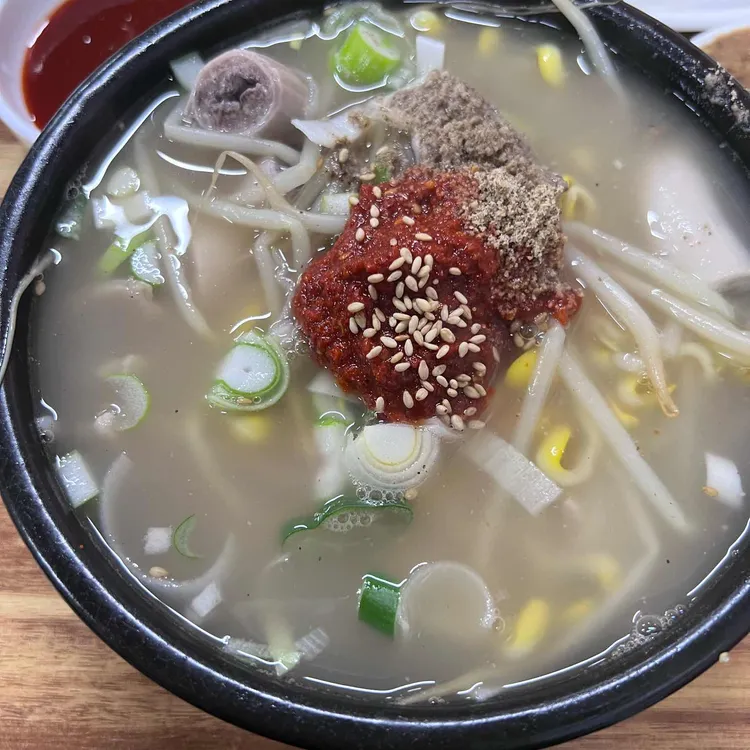 부부식당 대표 사진