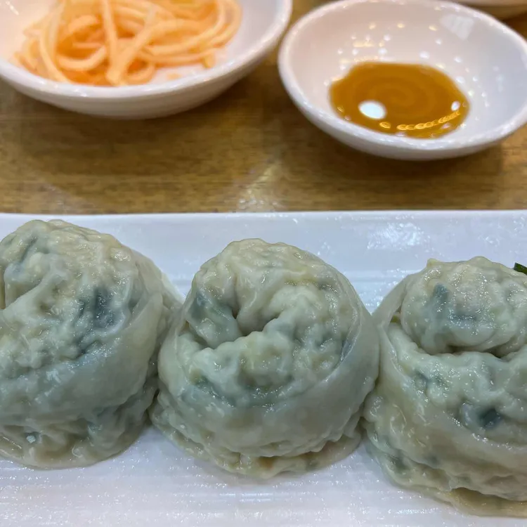 강남면옥 대표 사진