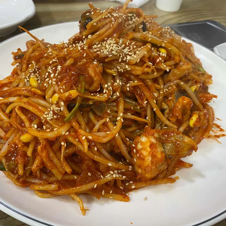 해적아구찜 - 철산 아구찜, 아구탕 맛집 | 다이닝코드, 빅데이터 맛집검색