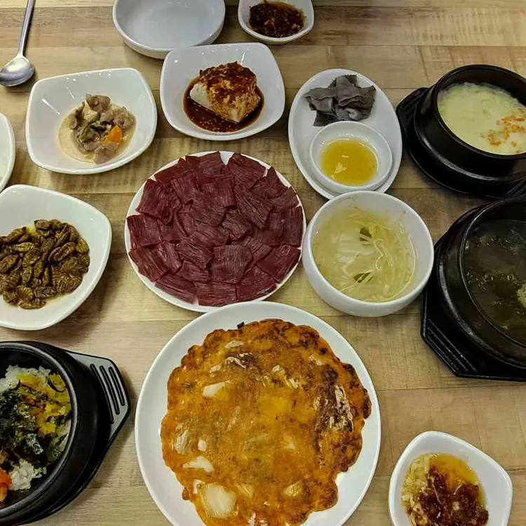 황금생고기 대표 사진