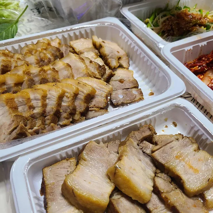 가보족발 대표 사진
