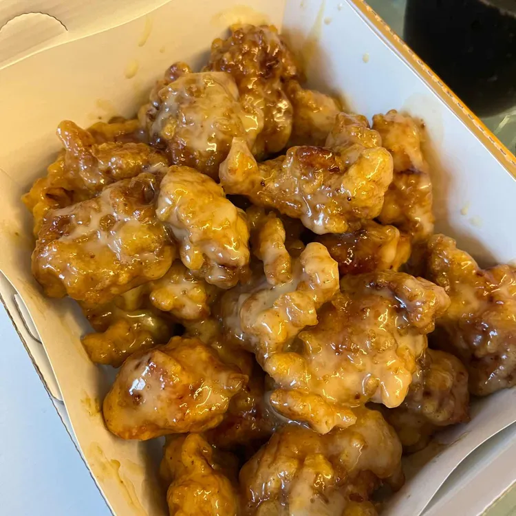 멕시카나치킨 대표 사진