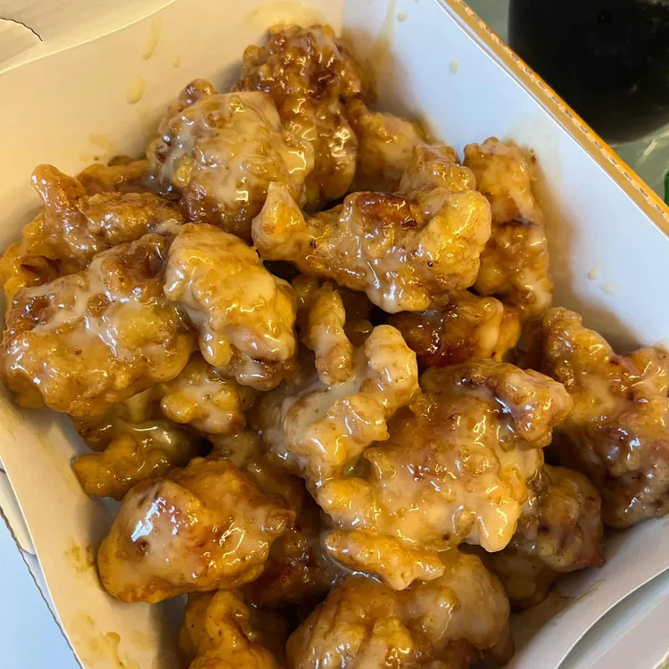멕시카나치킨 대표 사진