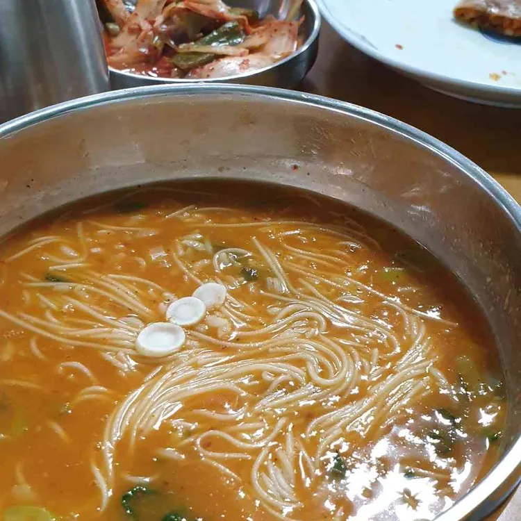 미성삼색장어어죽 대표 사진