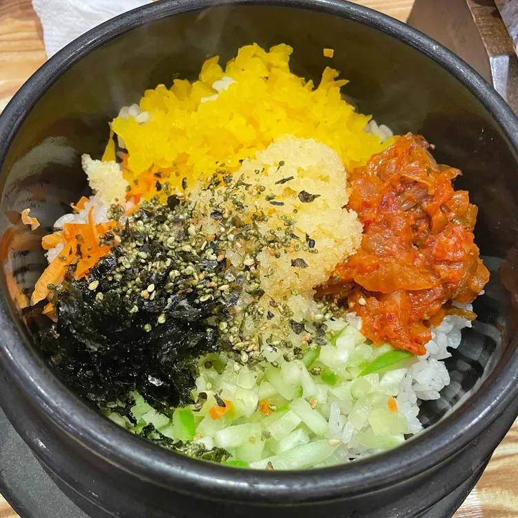미스터오징어 대표 사진