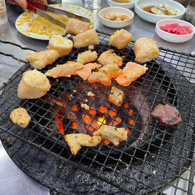 남양양곱창 대표 사진