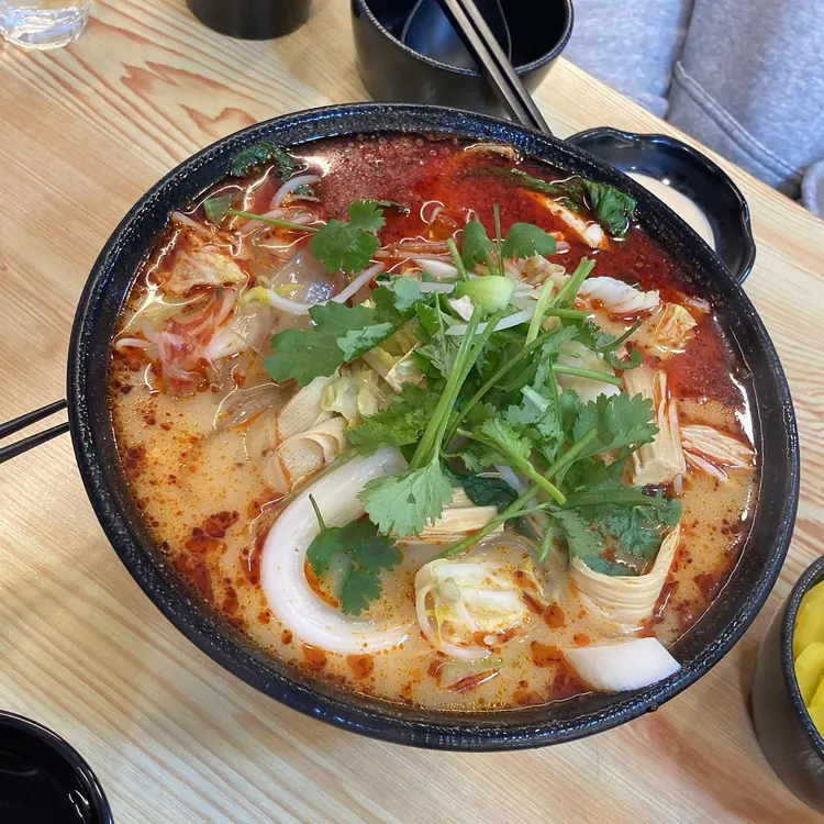 라화방 대표 사진