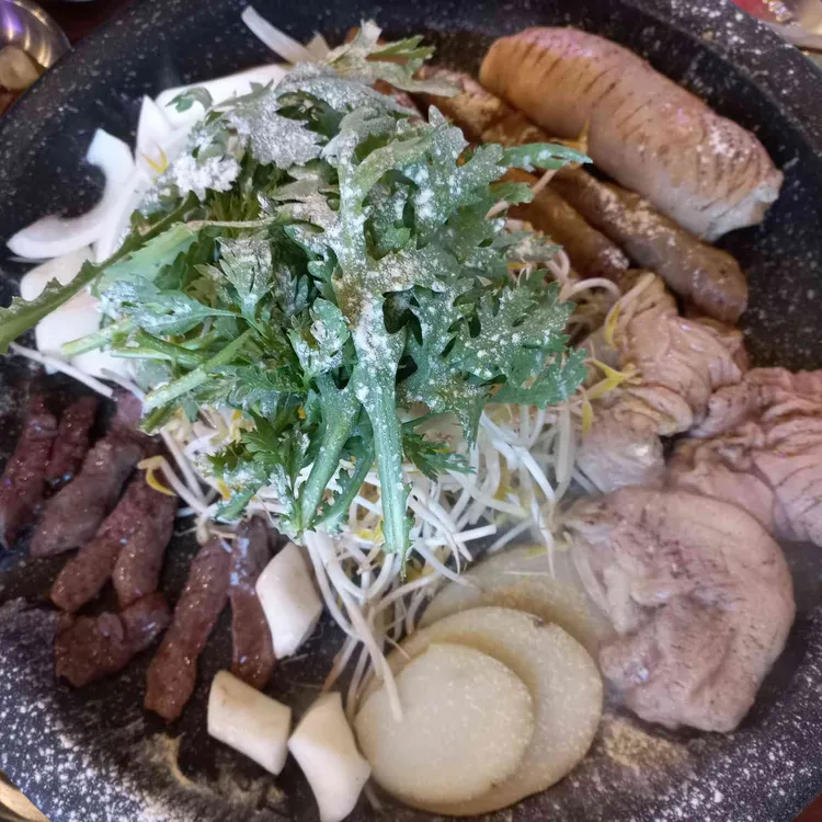브라운곱창 대표 사진