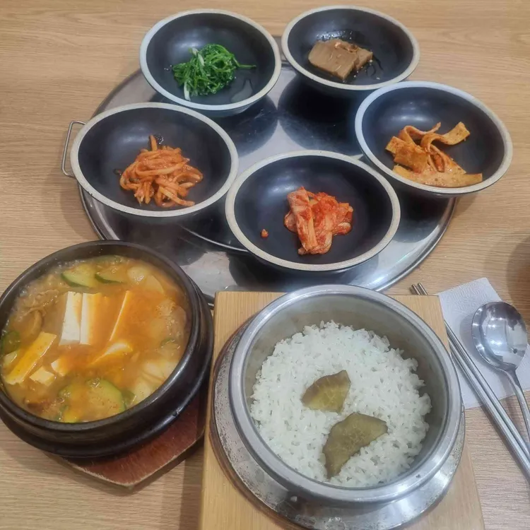 방배골숯불갈비 대표 사진